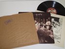Clean 1st Ed 1979 Led Zeppelin In Through The Out Door LP w/ Bag & Inner *Tested