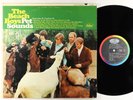 Beach Boys - Pet Sounds LP - Capitol Mono