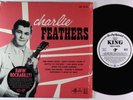 Charlie Feathers - S/T 10