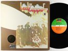 Led Zeppelin - II LP - Atlantic 1841 Broadway VG+