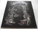 CAPABILITY BROWN   FROM SCRATCH ** 1972 UK Pink Scroll CHARISMA LP