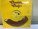 Chocolate Cholly's Wizard It's On 12