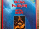 Nicko Mc Brain - Rhytm Of The Beast 7 inch Vinyl -NICKO1/0013