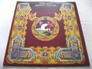 THIN LIZZY   JOHNNY THE FOX ** 1976 UK Spaceship VERTIGO LP