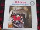 Bob Dylan Bringing It All Back Home Mono 2 LP 45RPM MFSL MOFI SEALED #2176/3000