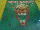 Iron Maiden - Virus 3 track 12