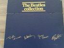 The Beatles BC13 Blue Box Collection UK Edition 162-53163/53176 Parlophone