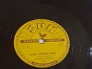 Edwin Bruce Sun Records #276 Memphis 78RPM Vg+Condition