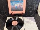 Ray Lynch Deep Breakfast 1986 Music West Private Pressing New Age Jazz Vinyl LP