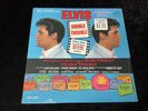 ELVIS PRESLEY LP LPM-3787 DOUBLE TROUBLE ORIG. RARE FACTORY SEALED W/PHOTO MINT