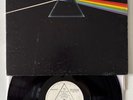 Pink Floyd - Dark Side Of The Moon 1979 MFSL 1-017 w/Inner And Insert EX+