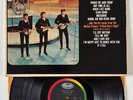 The Beatles - Something New 1966 US *Mono* Press w/Advert Inner EX/EX