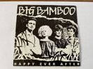 Ultra RARE - BIG BAMBOO Happy Ever After / Teacher 7