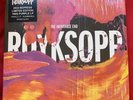 Royksopp The Inevitable End 2024 3xLP Purple Vinyl + Bonus Tracks Numbered EX+