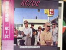 AC/DC / DIRTY DEEDS DONE DIRT CHEAP with JAPAN OBI / Waner-Pioneer / P-10994A