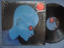 LA PLANETE SAUVAGE..Alain Goraguer...Soundtrack Hype Sticker Remastered LP 2014