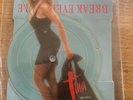Tina Turner Break Every Rule Shaped Picture Disc + Plinth 1987 Near Mint RARE