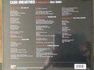 JOHNNY CASH Unearthed 9x180g Vinyl LP Box Set BRAND NEW/SEALED