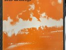 Dead Kennedys “Fresh Fruit For Rotting Vegetables”  w/Poster 1980 Orange Cover