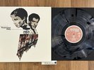 Rosemary's Baby Soundtrack vinyl 180g Clear Ritual Smoke 1st Pressing record