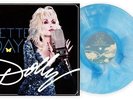 Dolly Parton - Better Day (VMP Blue Colour Vinyl Me Please) | LP Vinyl Record