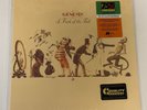 Genesis - A Trick Of The Tail (Analogue Productions 45rpm Atlantic 75 Series)