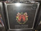 Florence and the Machine - SYMPHONY OF LUNGS BBC Royal Albert Hall Vinyl 2LP NEW