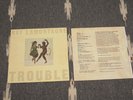 Ray Lamontagne Trouble Vinyl Record 2008 RCA/Legacy