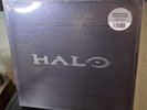 SEALED NEW Halo original Trilogy soundtrack Color vinyl 8xLP record Box Set