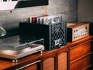 JAŸ-Z: 30th Anniversary Collector's Crate NEW