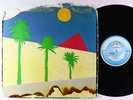 The Cure - Boys Don't Cry LP - PVC 1st Press