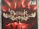 Dethklok The Dethalbum Expanded Vinyl Opaque Silver- Sealed