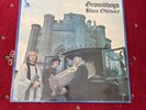 GROUNDHOGS - Blues Obituary - UK Stereo first Press LP 1969 A1-B1