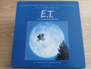 Michael Jackson - John Williams E.T. Vinyl LP