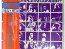 DEEP PURPLE DEEP PURPLE IN CONCERT TRASH TRSH3001 2LP