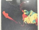 JIMI HENDRIX BAND OF GYPSYS POLYDOR MP2108 1LP