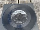 Barrett Strong - Money (That's What I Want) - London - 45-HLU 9088 - G