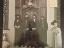 The Beatles - Again / Hey Jude Vinyl LP VG/VG Apple SO-385 1st Press 1970 VTG