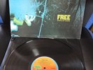 LP Free - Tons of Sobs, 1971  RE, Island, ILPS9089, Porky/Pecko cut. A3U/B3U.