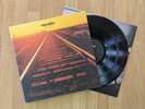 Starsailor - Love Is Here - Chrysalis - 7243 535350 1 8 - 2001