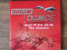 Dream Dance Best Of Vol.13-16 The Classics