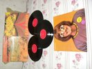 Savoy Brown LP Bundle 1968-1970 3 St./ 1. AG u.a.Blue Matter VG+
