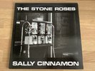 The Stone Roses, Sally Cinnamon, 12