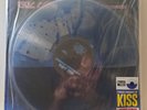 Eric Carr - Unfinished Business Liquid Filled Vinyl