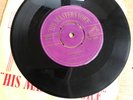 elvis presley blue suede shoes hmv