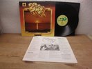 ELOY DAWN 1976 MINT- Lp GERMAN KRAUTROCK HAMMER TOP ZUSTAND