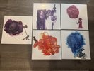 Goose CHRIS BENCHETLER Red Rocks Vinyl Ted Tapes Live SET *Blind Sealed *