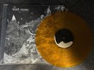 Mind Eraser - Glacial Reign LP Orange Vinyl never used