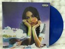 Olivia Rodrigo Sour LP Limited Edition Blue Vinyl