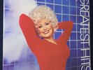Dolly Parton - Greatest Hits - Vinyl Record